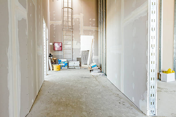 Boron, CA Painting & Drywall Installation Company